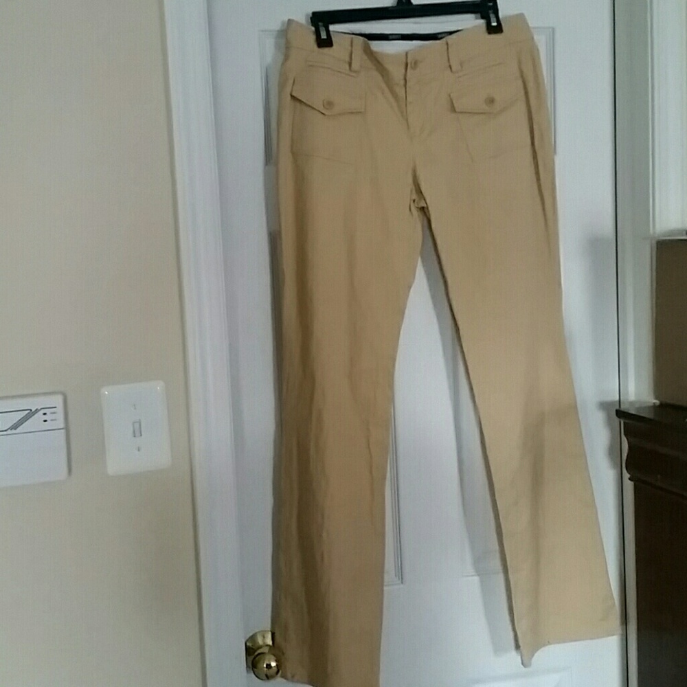 Laundry by Shelli Segal Pants